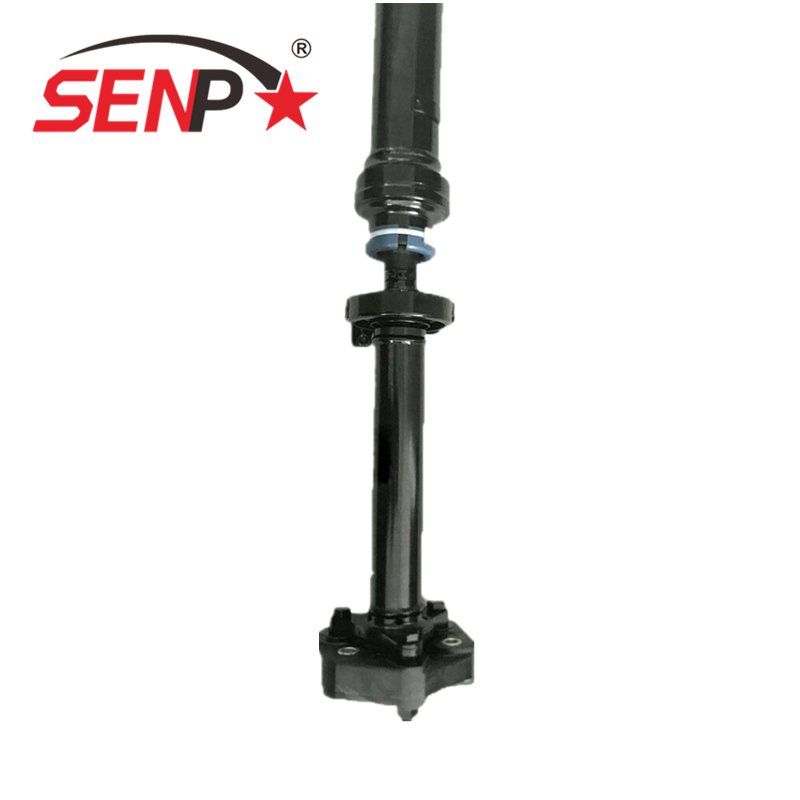 Load image into Gallery viewer, Driveshaft Prop Shaft Fit For VW Porsche Cayenne Touareg Drive shaft 7L6521102P