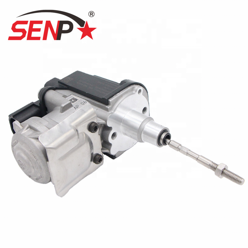 Load image into Gallery viewer, SENP Electric Motor Electric T.urbo Actuator Fit For Audi EA888 06L145612K