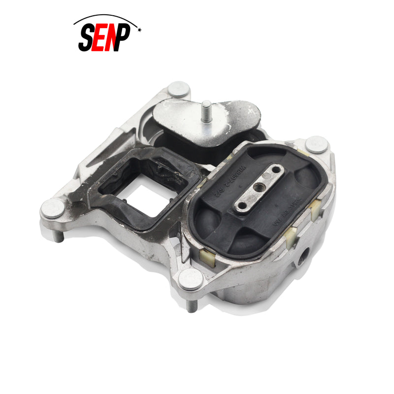 Load image into Gallery viewer, Engine Gearbox Transmission Trans Mount For Touareg AUDI 4M0 399 153M