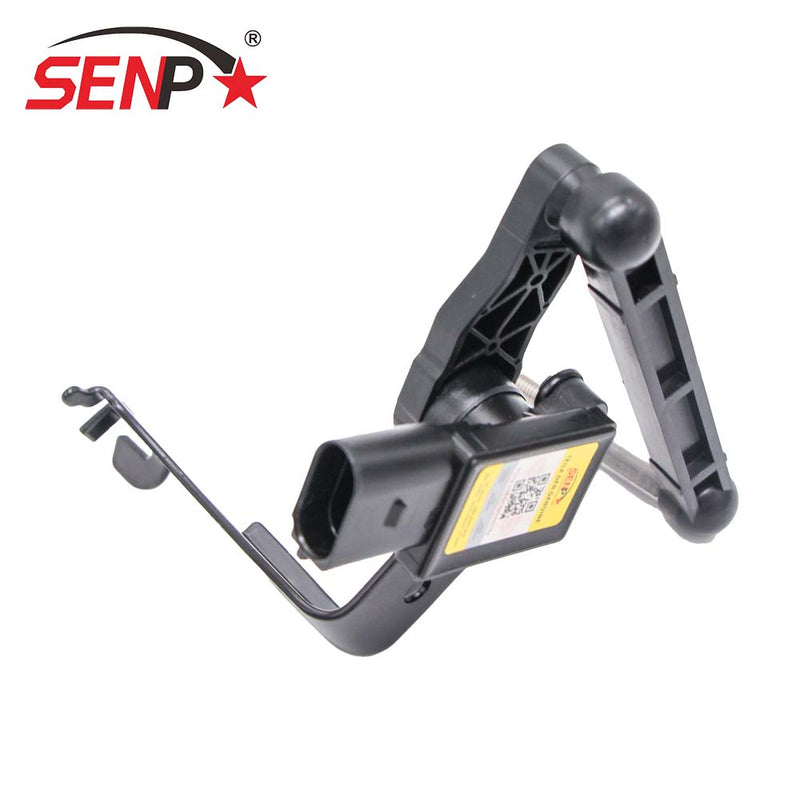 Load image into Gallery viewer, SENP Good Quality Level Sensor OEM 4K0 941 285 B For Audi Front Left Headlight
