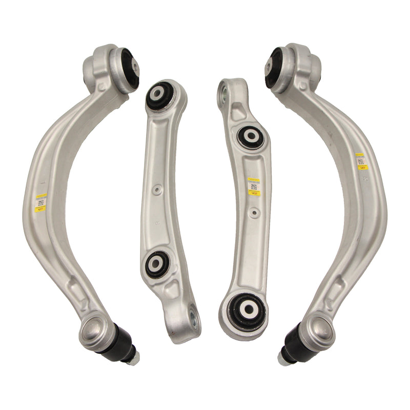 Load image into Gallery viewer, Aluminum Suspension Parts Control Arm Complete Upper for AUDI 8K0407509