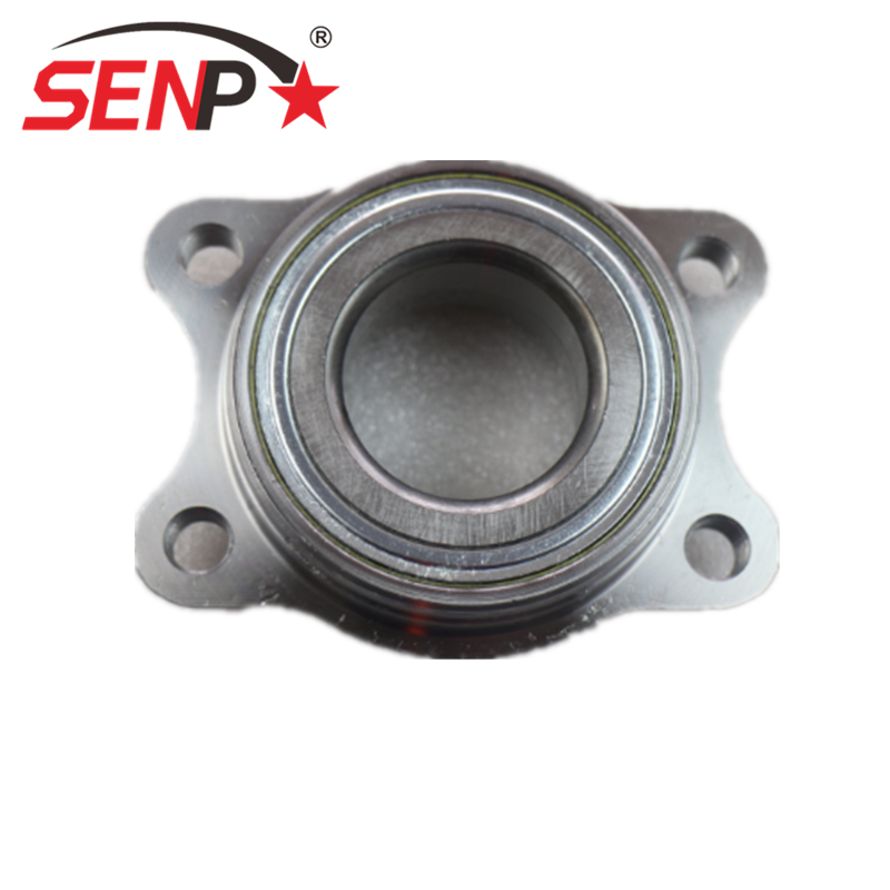 Load image into Gallery viewer, Wheel Hub Fit For Audi 4F0498625B