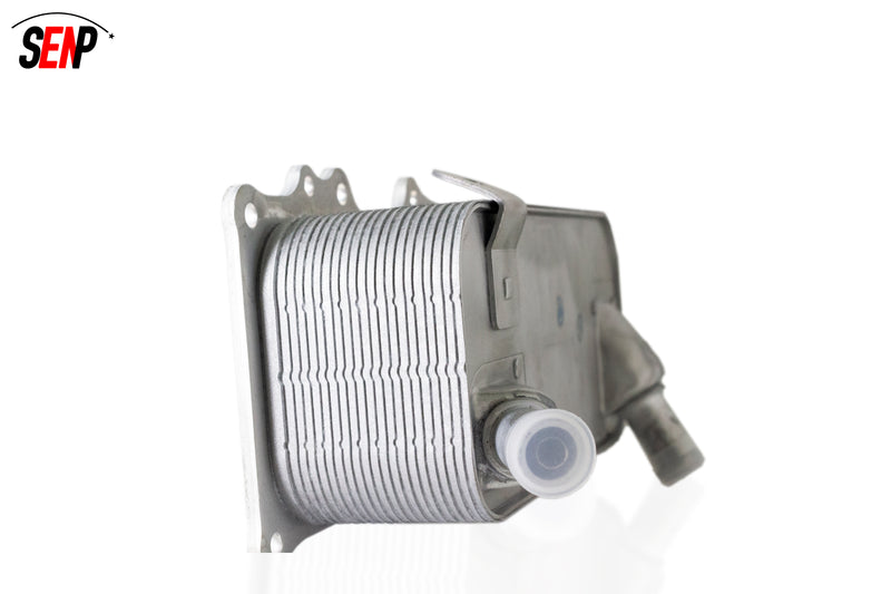 Load image into Gallery viewer, Engine Oil Cooler For Porsches Cayennes OEM 94810727103