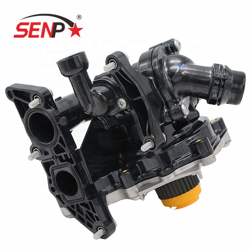 Load image into Gallery viewer, auto parts china  wholesale Water pump Fit For AUDI 06K121011D
