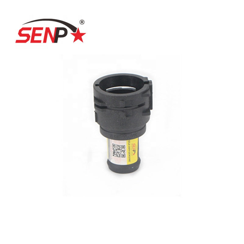 Load image into Gallery viewer, Coolant Hose Fit For VW AUDI SEAT Water Flange 3B0 122 291 B