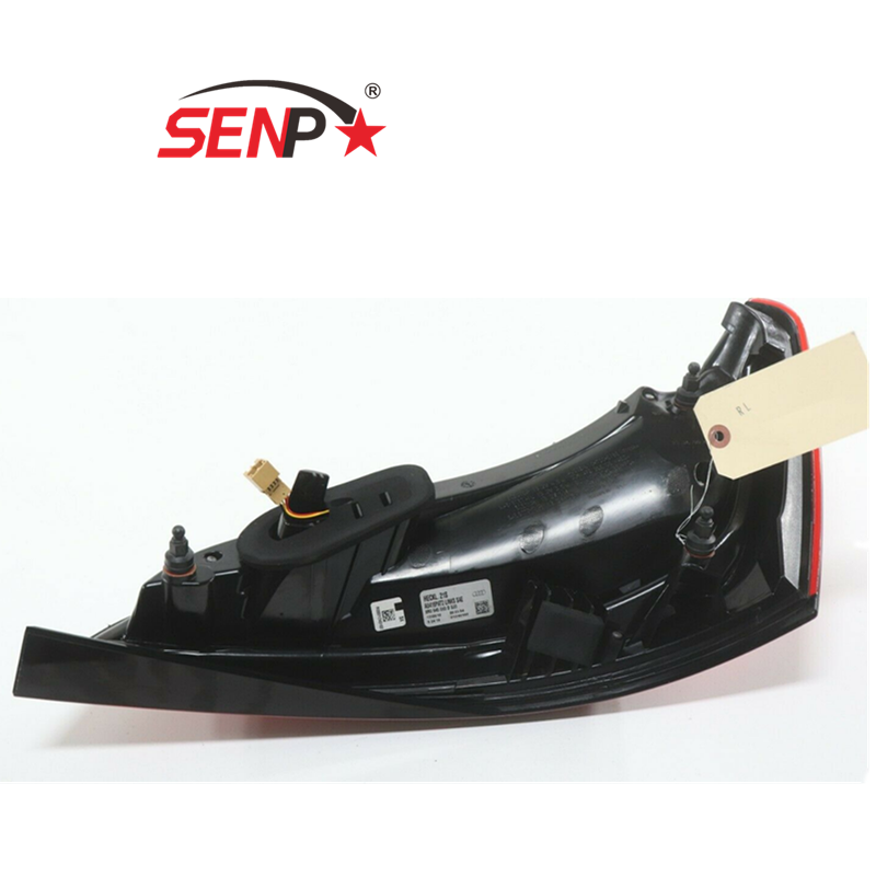 Load image into Gallery viewer, Taillight Fit For Audi Q5 8R0945093D