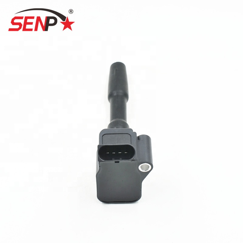 Load image into Gallery viewer, SENP Auto Engine Parts Ignition Coil For Audi 06K905110C
