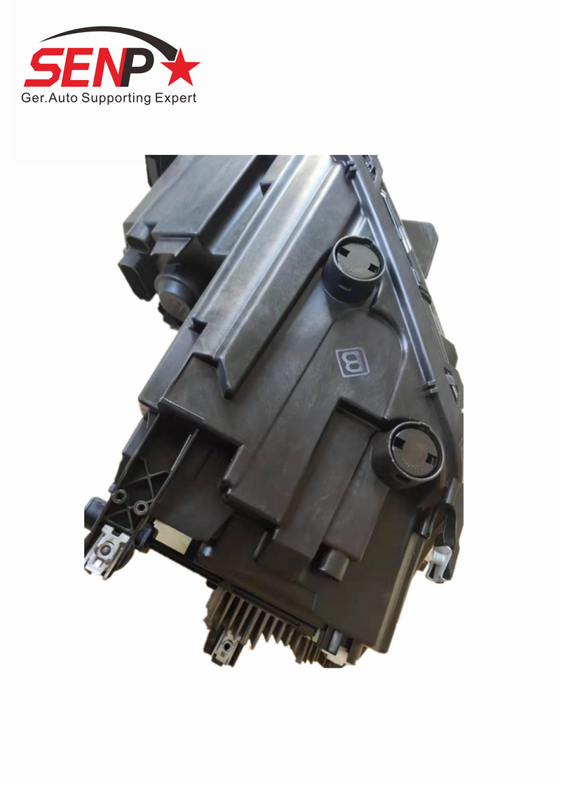 Load image into Gallery viewer, SENP AUTO PARTS Headlight For VW 17G 941 035