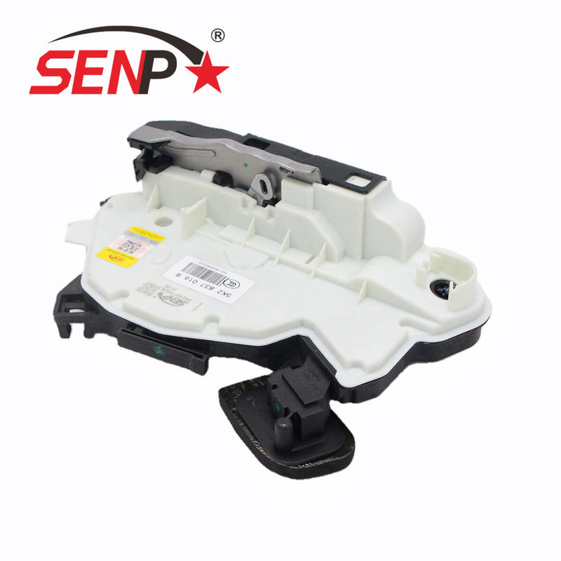 Load image into Gallery viewer, SENP Auto Parts Front Right Door Lock Motor Right Driver Side For VW 5K2837016B