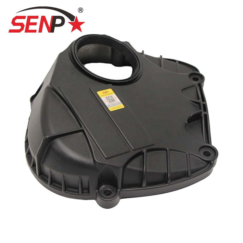 Load image into Gallery viewer, High Quality Timing Cover Aluminum Fit For VW Audi Magotan OEM 06H 103 269 L