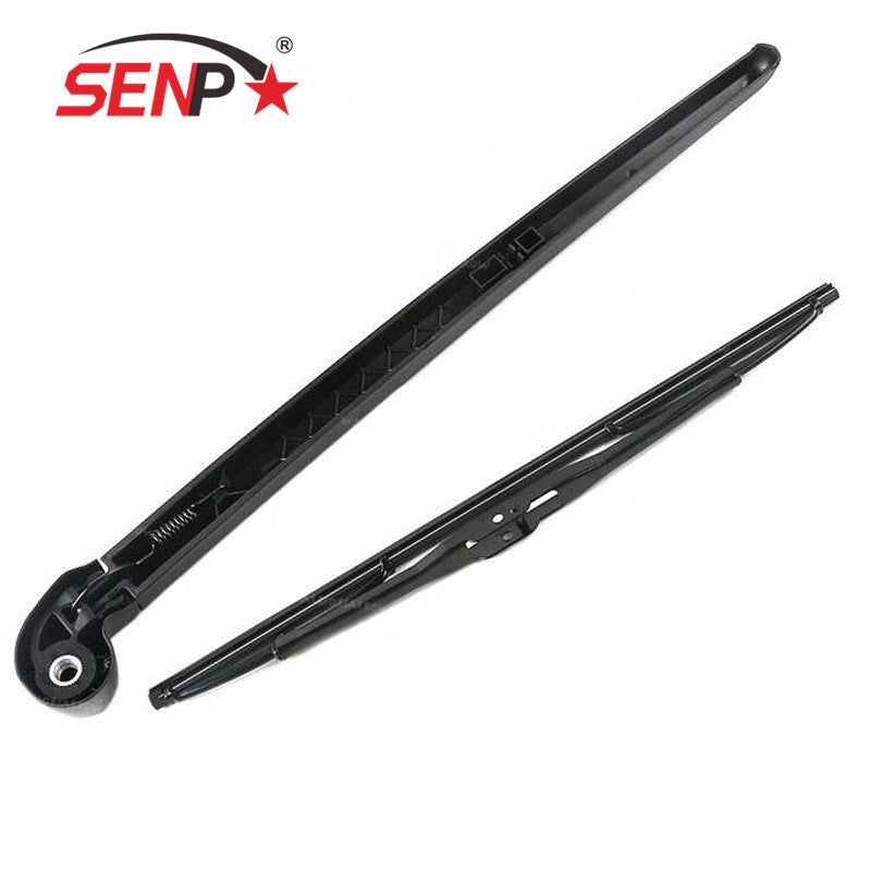 Load image into Gallery viewer, Wiper Arm For Audi Q7 4L0 955 407