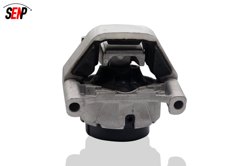 Load image into Gallery viewer, Engine bracket left and right Engine Pad Engine Mount for Audi 4G0199381