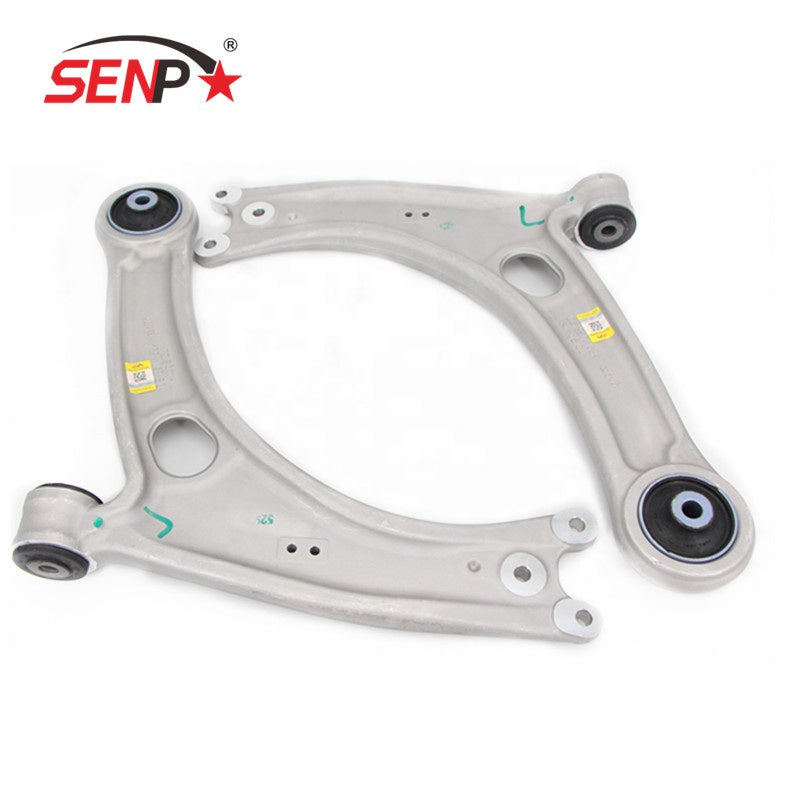 Load image into Gallery viewer, Control Arm Fit For AUDI Tt Roadster FV9 Anteriore Superiore Forcella 8S0 407 151D