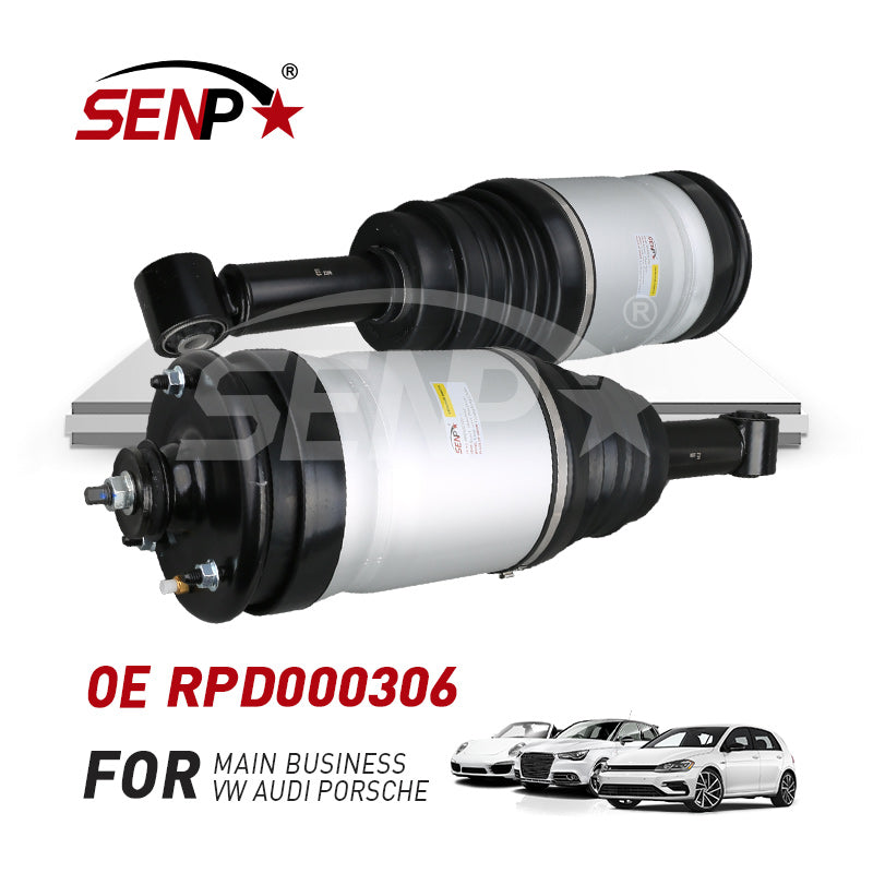 Load image into Gallery viewer, SENP For Discovery Shock Absorber OEM RPD000306 Suspension Spare Parts Gas Spring