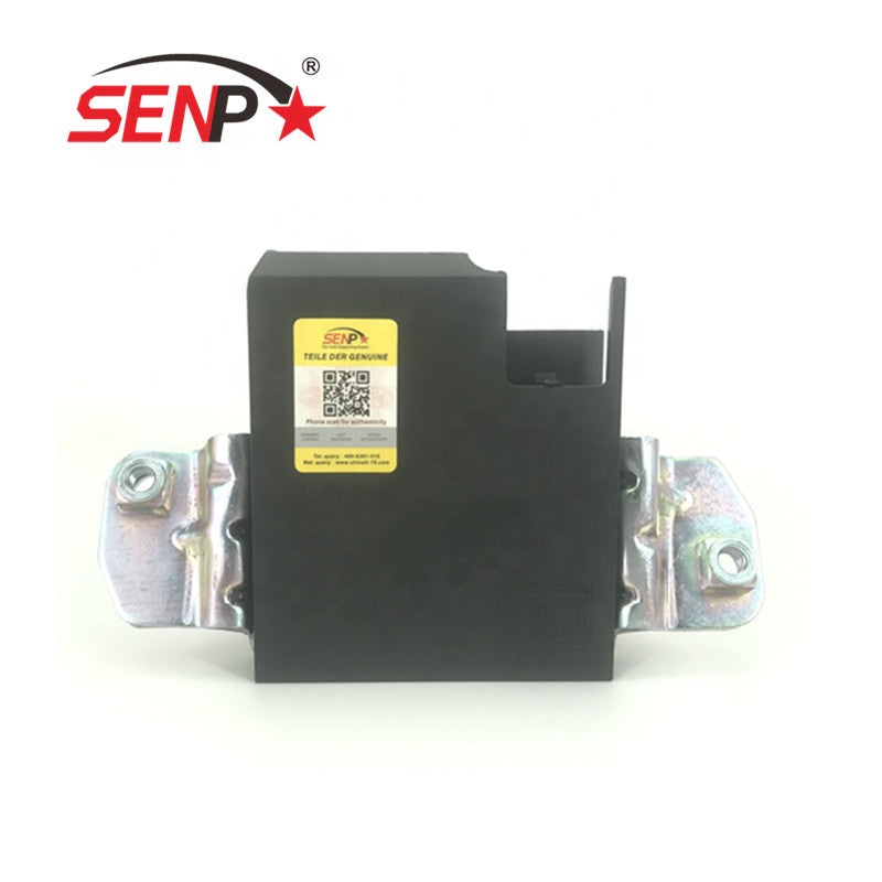 Load image into Gallery viewer, Trunk Boot Lid Lock Latch Fit For VW Touareg Sharan 7P0 827 505 G