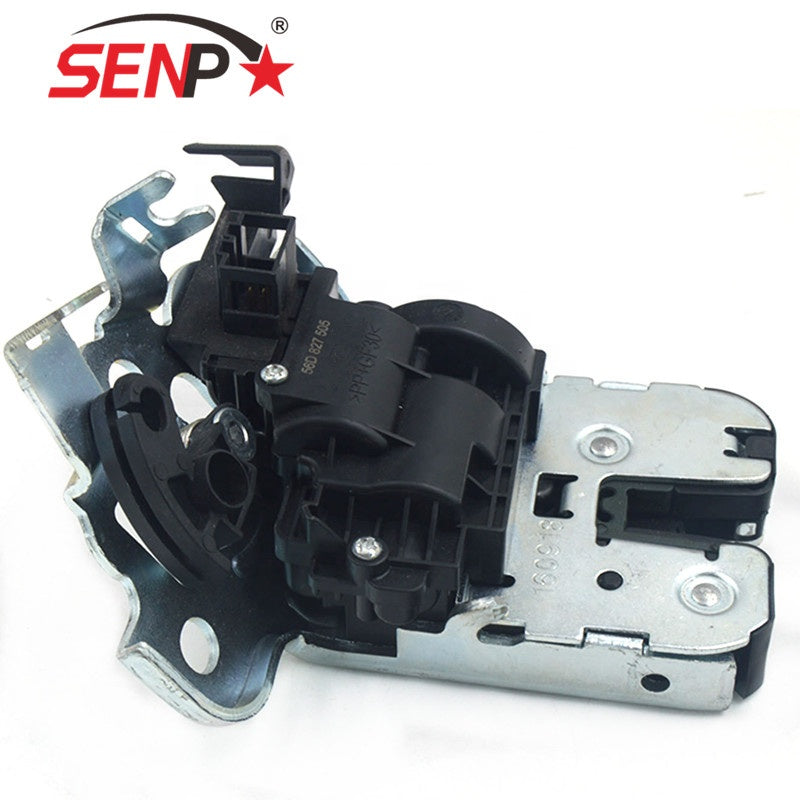 Load image into Gallery viewer, SENP Auto Parts Body System Trunk Lock Fit For Audi Porsche Cayman 8R0827505