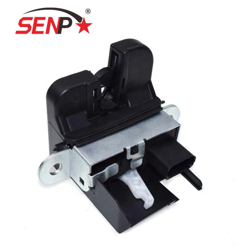 Load image into Gallery viewer, Trunk Lock For SEAT 5P8 827 505