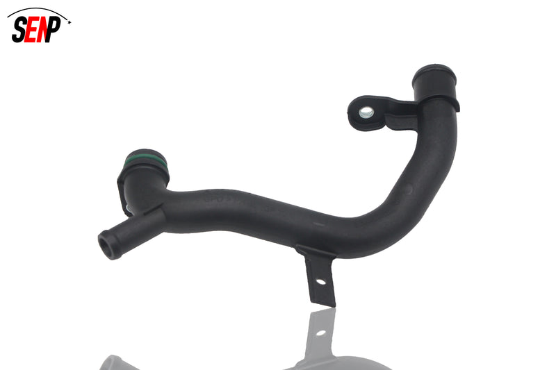 Load image into Gallery viewer, SENP Engine Coolant Pipe 06J121065F for VW Audi