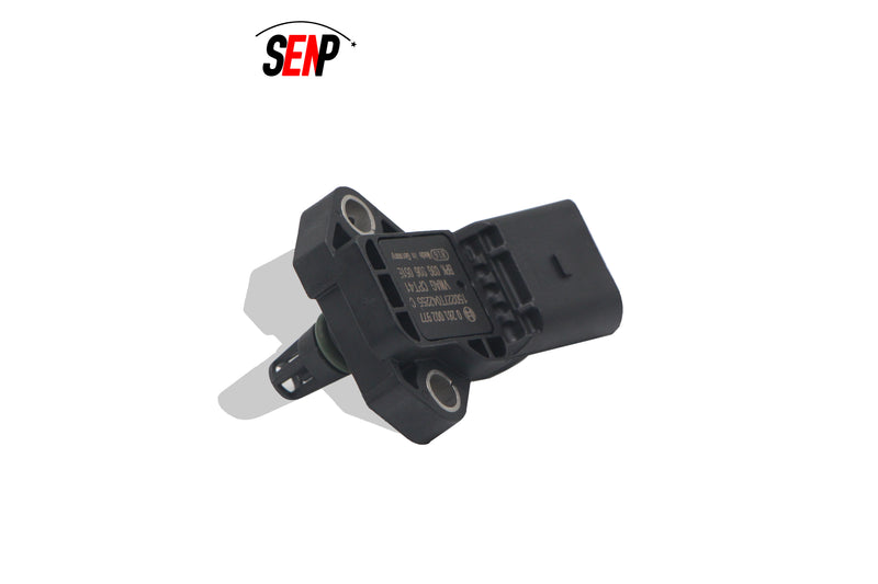 Load image into Gallery viewer, Car Electric Spare Parts Intake Air Pressure Sensor For VW OEM 03G 906 051 F