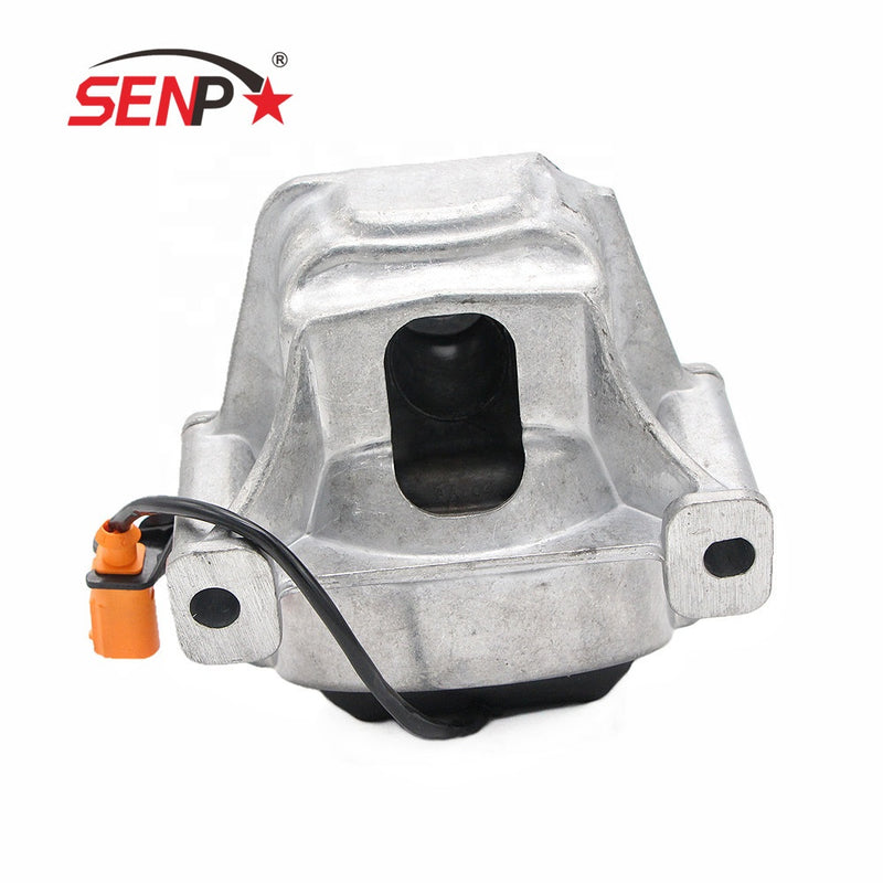 Load image into Gallery viewer, Engine Mount Fit For AUDI A5 8K0199381GQ