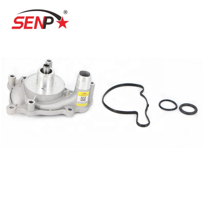 Load image into Gallery viewer, Water Pump Fit For TOUARGE AUDI 079 121 014F