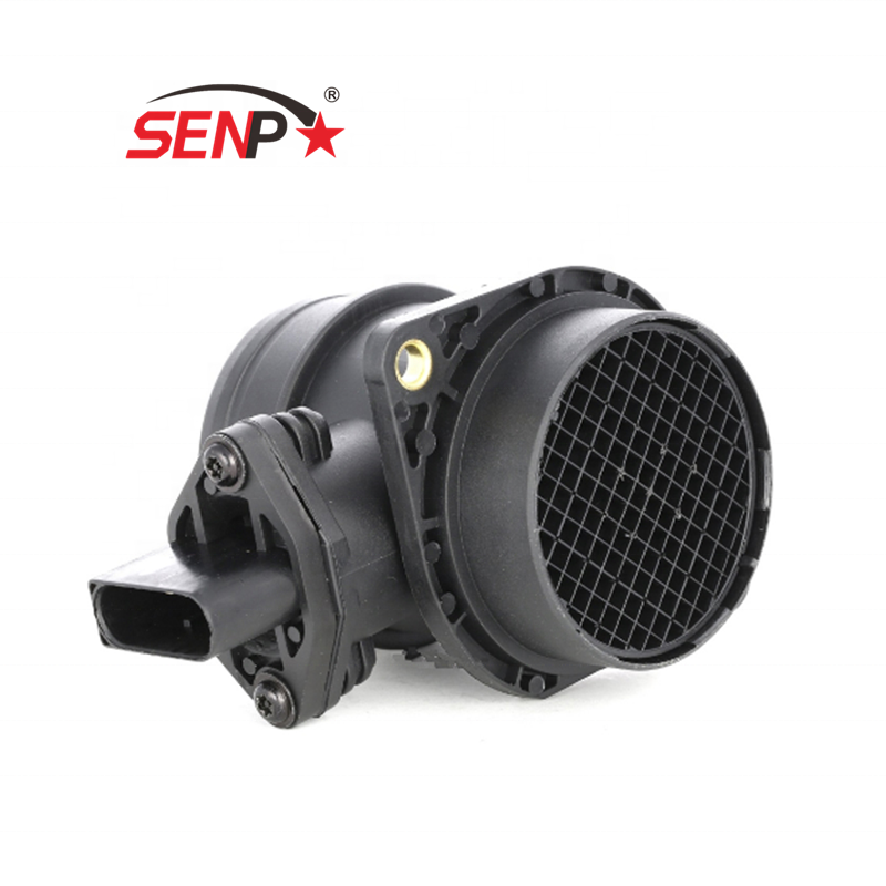 Load image into Gallery viewer, Air Mass Meter Fit for VW BR GF4 1.8/2.0 06A906461A Engine Parts