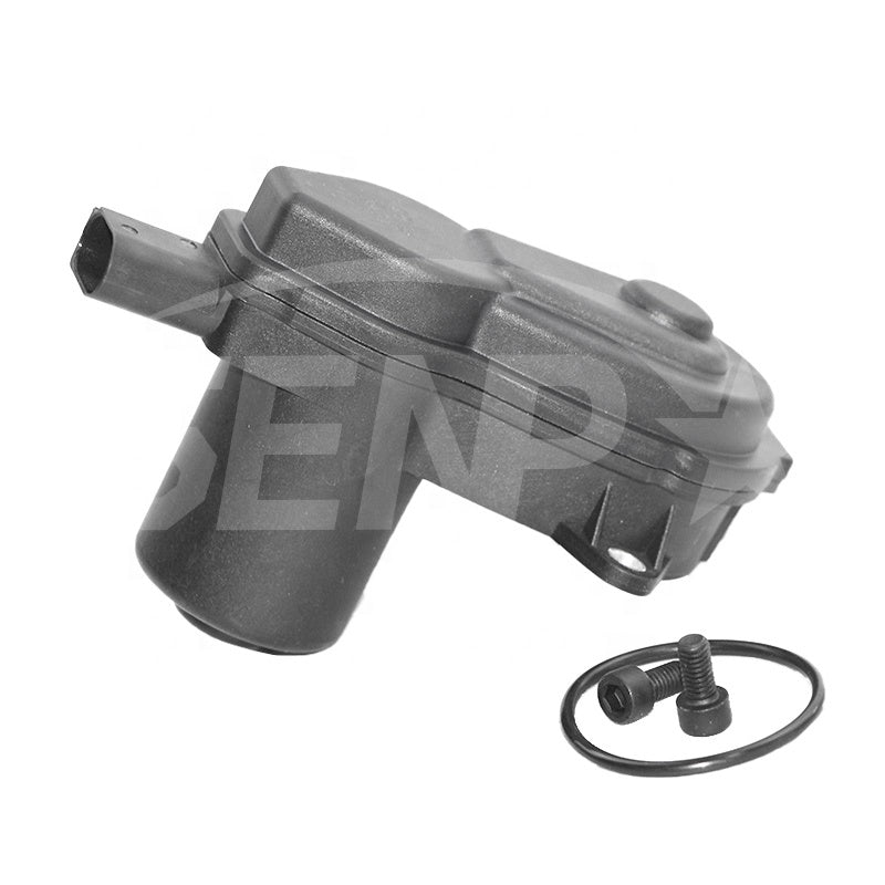 Load image into Gallery viewer, SENP Auto Parts Brake System Rear Sub-Pump Motor/Coarse For Audi OEM 8K0 998 281