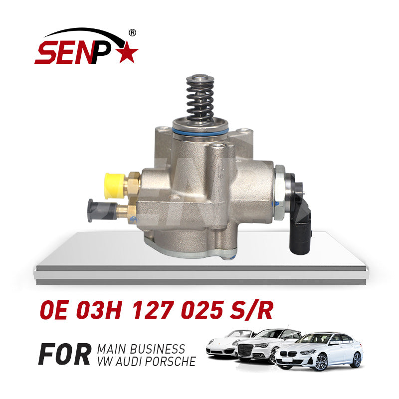 Load image into Gallery viewer, SENP OEM Auto Spare Car Parts Fuel Pump For Audi OE 03H127025