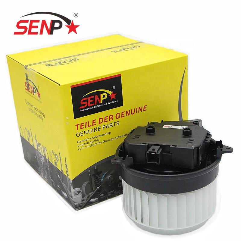 Load image into Gallery viewer, Blower Motor Fit For Audi A6 1.8 T 4H1820021B