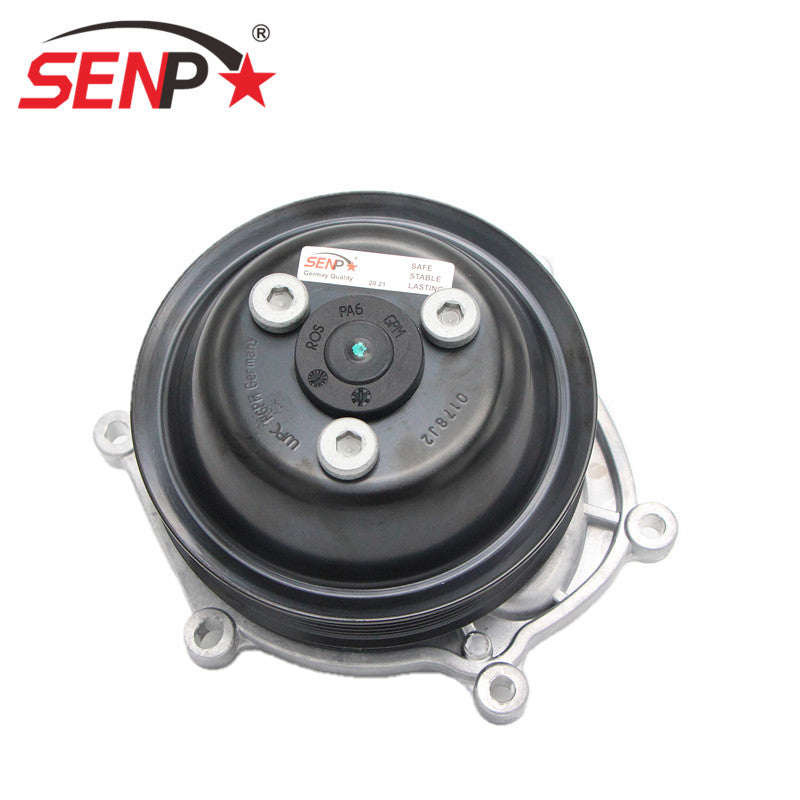 Load image into Gallery viewer, SENP Auto Cooling Parts Water Pump For Porsche 9A110604800