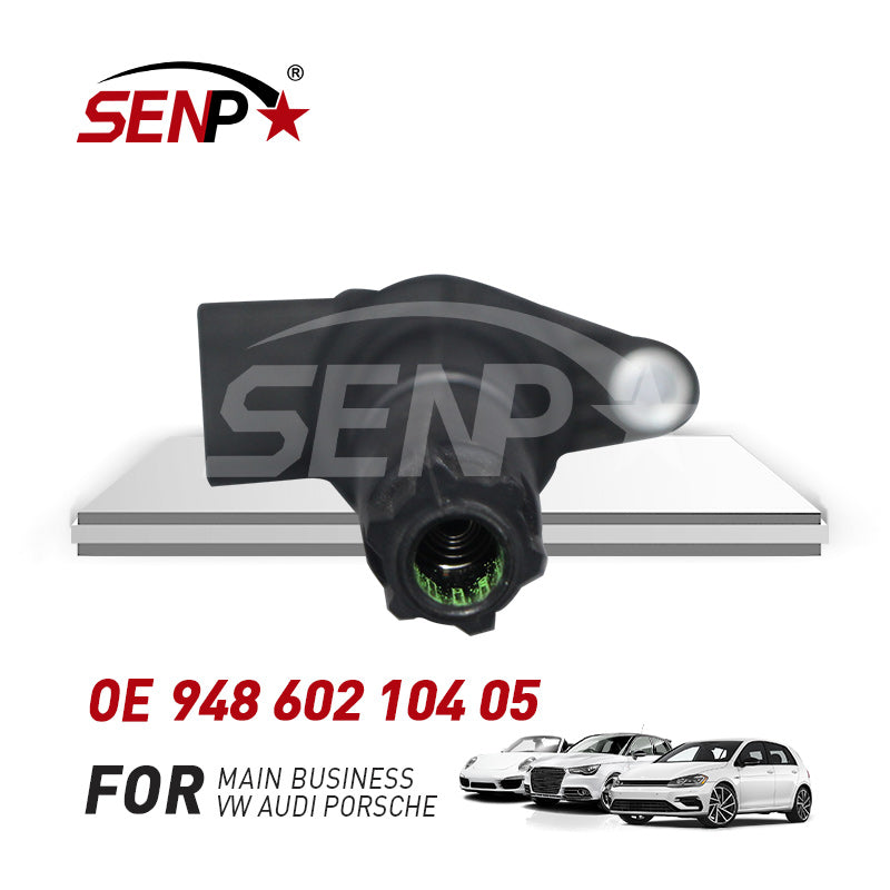 Load image into Gallery viewer, SENP Engine system Ignition coil for Porsche Cayenne 948 602 104 05