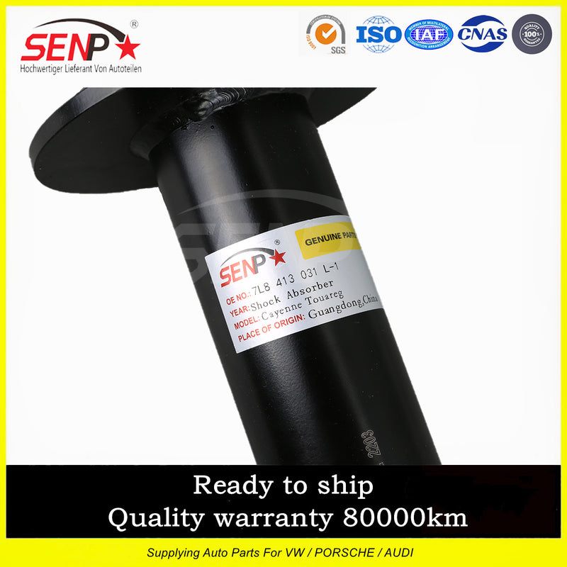 Load image into Gallery viewer, SENP Auto Spare Car Parts BeFore Minus l(Charged) For Audi OE 7l8413031l