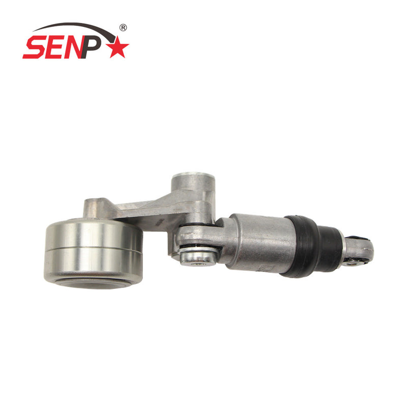 Load image into Gallery viewer, SENP Belt Tensioner fit for AUDI A8 OEM 07D 903 315 J
