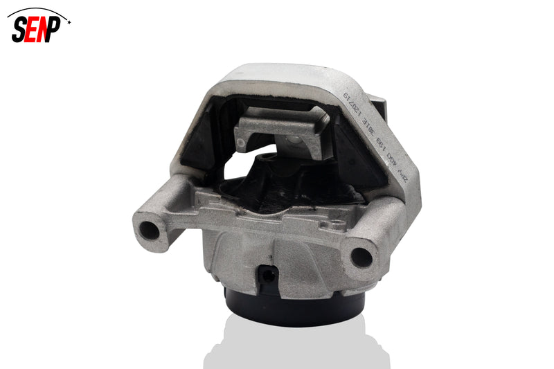 Load image into Gallery viewer, Engine bracket left and right Engine Pad Engine Mount for Audi 4G0199381