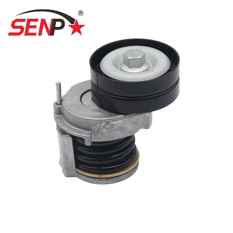 Load image into Gallery viewer, SENP Belt Tensioner For VW Passat CC Golf TIGUAN JETTA POLO IBIZA 03C145299AC