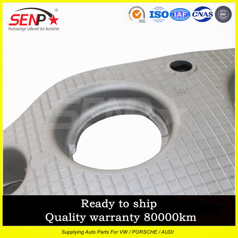 Load image into Gallery viewer, senp Control Arm Rear Lower Left 970 331 041 03 Control Arm For Porsche Panamera