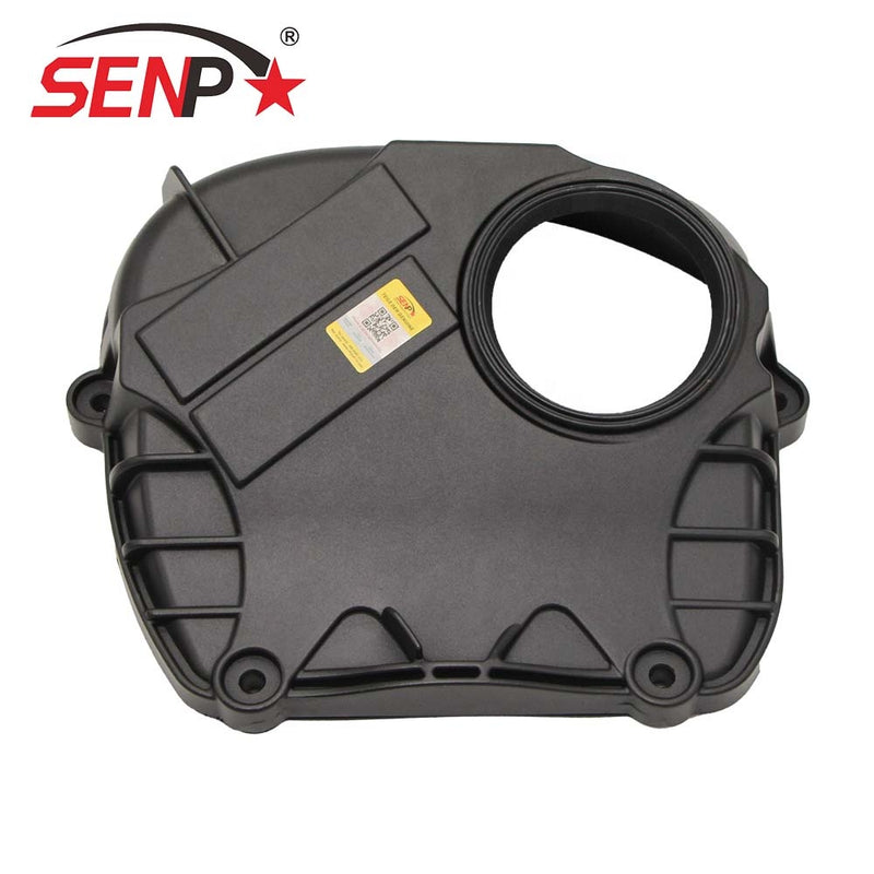 Load image into Gallery viewer, High Quality Timing Cover Aluminum Fit For VW Audi Magotan OEM 06H 103 269 L