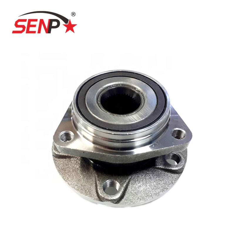 Load image into Gallery viewer, SENP Front Wheel Hub Bearing Wheel Hub Assembly For Audi VW 8V0 498 625 A
