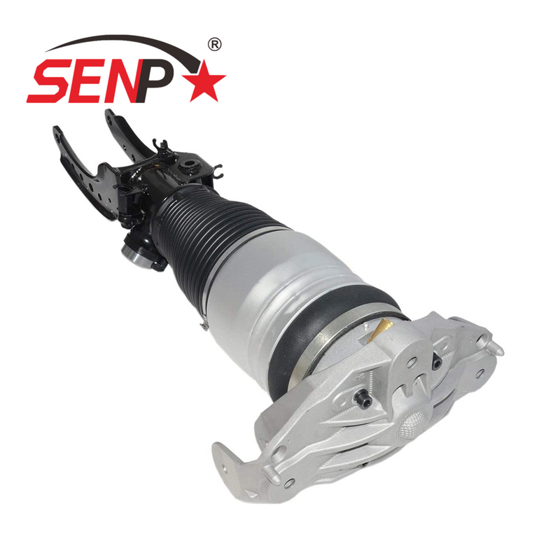 Load image into Gallery viewer, Air Suspension Strut Shock Absorber For AUDI Q7 Touareg Porsche Cayenne 7L8 616 039