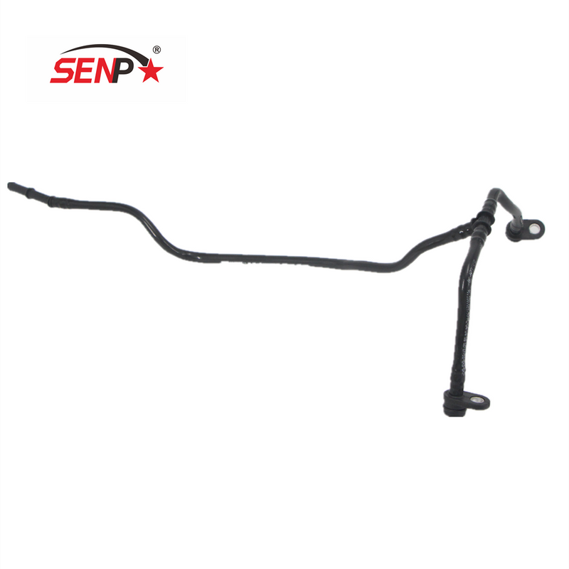 Load image into Gallery viewer, Cooling Water Pipe Fit For PORSCHE MACAN CAYENNE PANAMERA 946 106 026 60