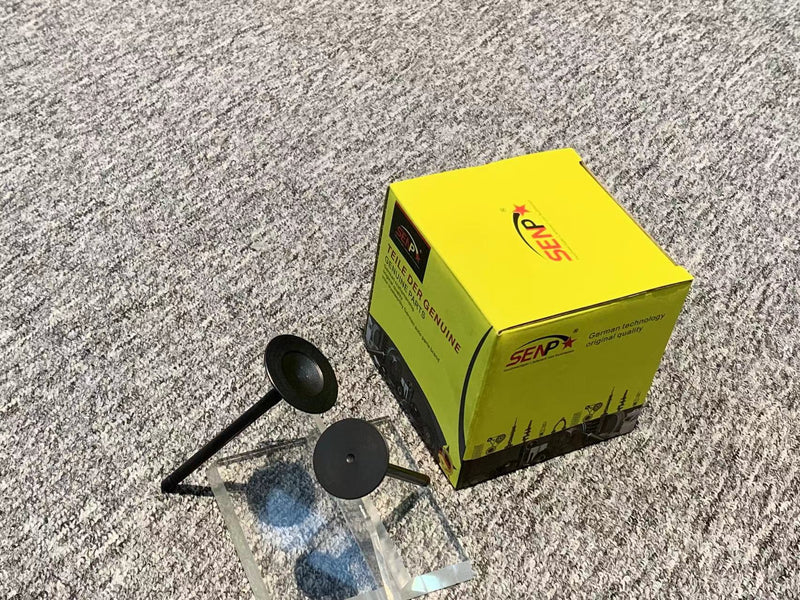 Load image into Gallery viewer, Intake Exhaust Engine Valve for Land Rover LR010699 Racing Car Parts Supertech