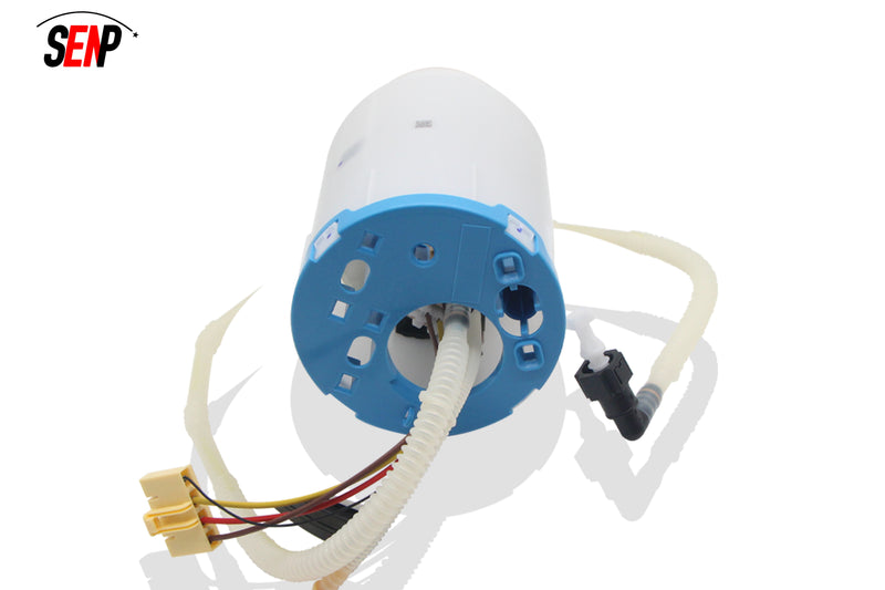 Load image into Gallery viewer, SENP Complete Fuel Pump For VW PORSCHE Fuel Pump Assembly 7P0 919 087