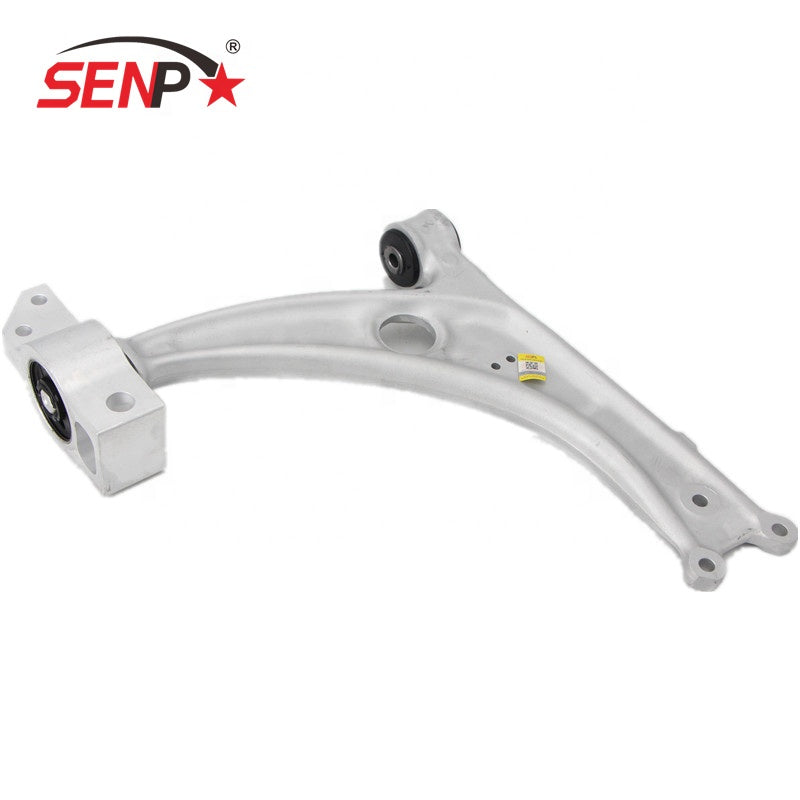 Load image into Gallery viewer, Control Arm For Volkswagen Passat With Control Arm Bushing 3C0407151