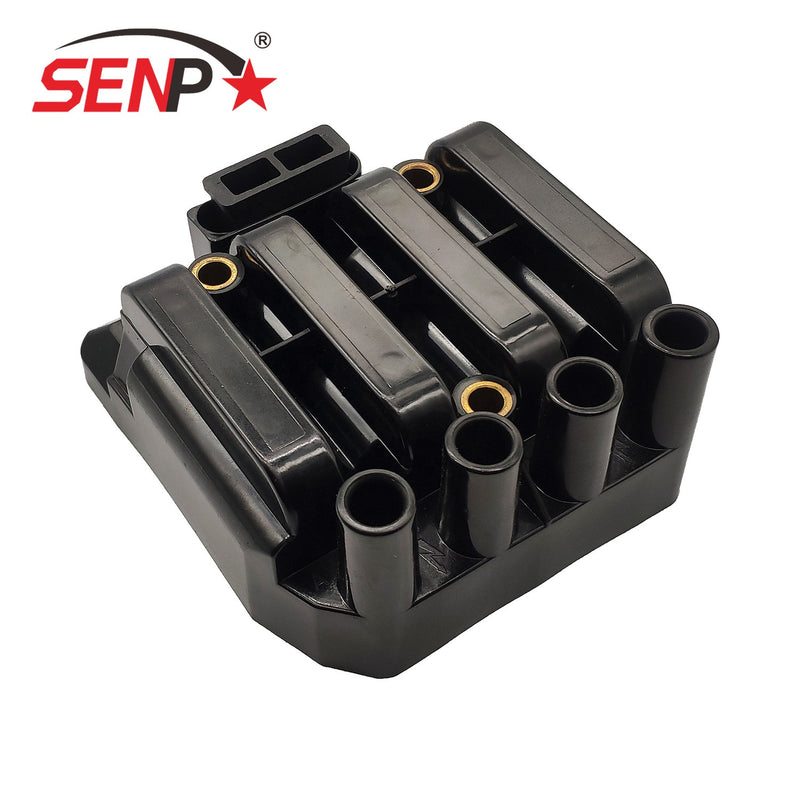 Load image into Gallery viewer, ignition coil For VW 2003 Jetta 06A 905 097