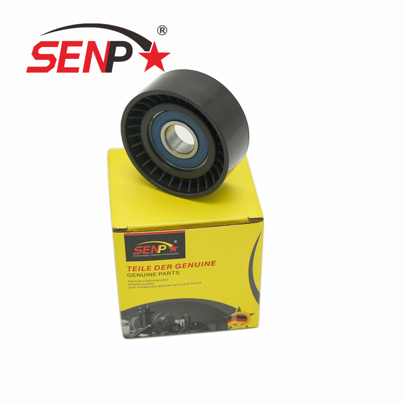 Load image into Gallery viewer, SENP Drive Belt Idler Pulley For AUDI VW 059903341H