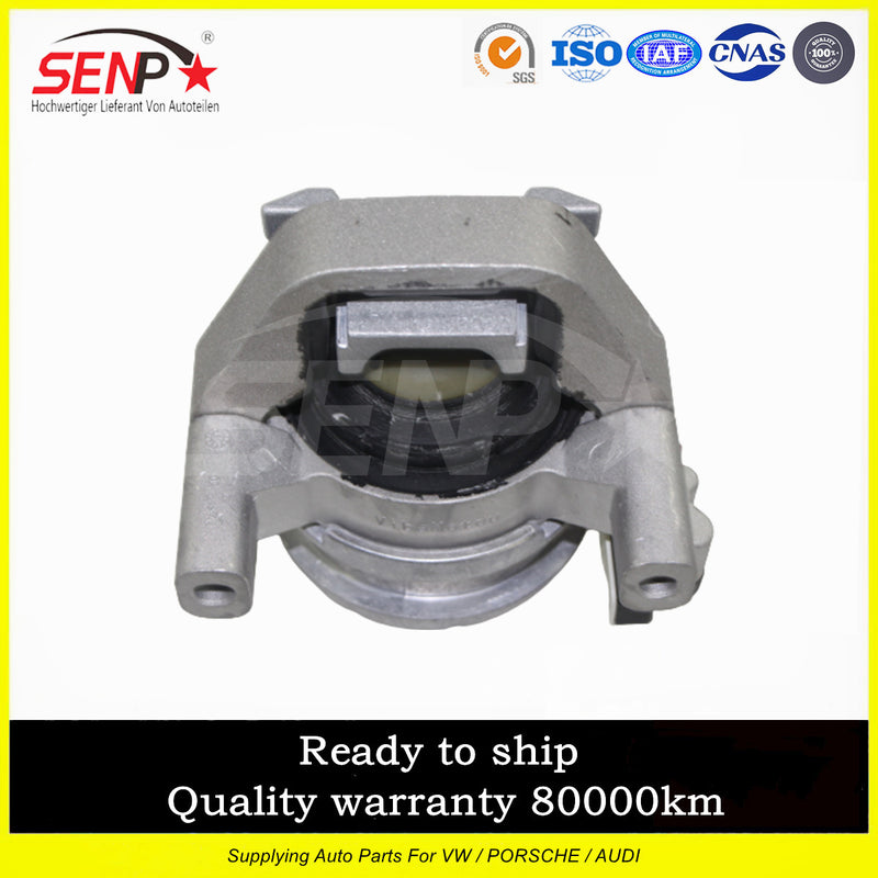 Load image into Gallery viewer, SENP Engine Mount 4H0 199 256 T  4H0199256AA  for Audi A7 A6