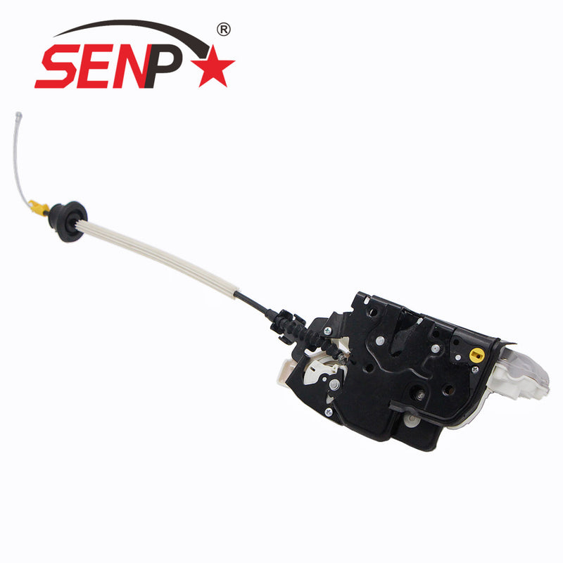 Load image into Gallery viewer, SENP Door Lock Motor 4H1837016E For AUDI