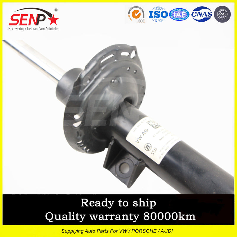 Load image into Gallery viewer, SENP Auto parts Car Shock Absorber 1ED413023B for Vw ID4 ID4X