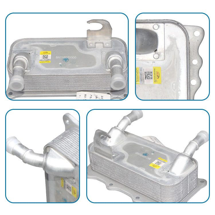 Load image into Gallery viewer, SENP Wholesale car parts engine Oil cooler 9A1 107 450 00 for Porsche 911 Carrera