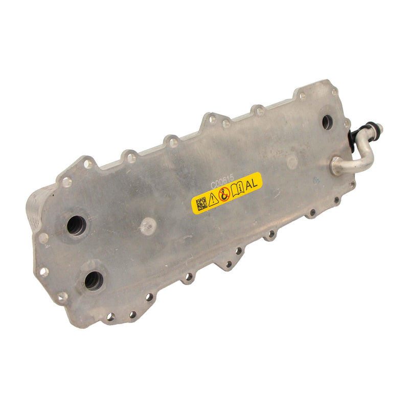 Load image into Gallery viewer, SENP Oil Cooler OEM LR039821 For LAND ROVER RANGE